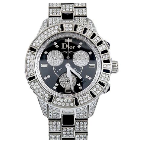 christian dior watch fake or real|christian dior watch official site.